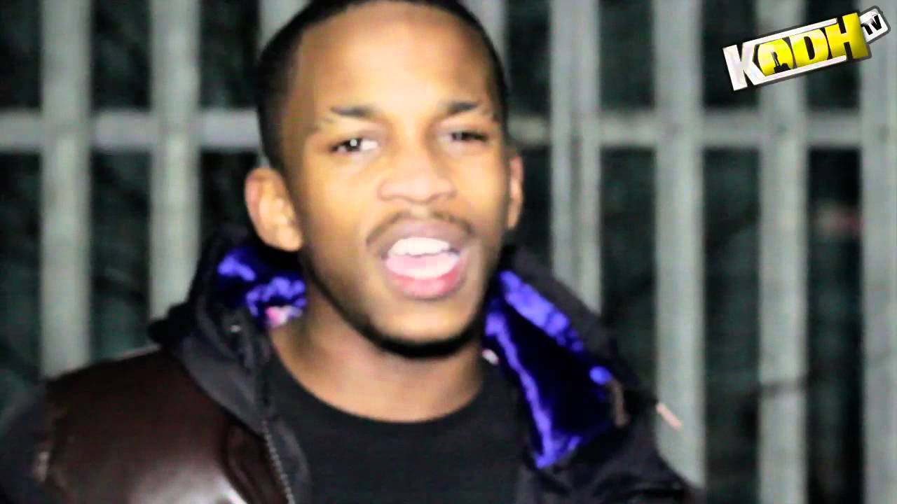 KODH - Dhalsim 'Real Talk' BBD Prod By DP Beats