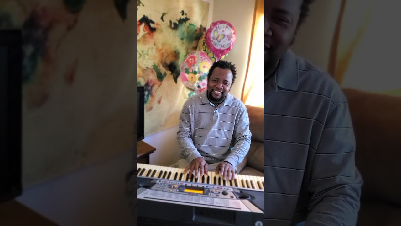 "O gini ka m ga enye gi Chukwu"