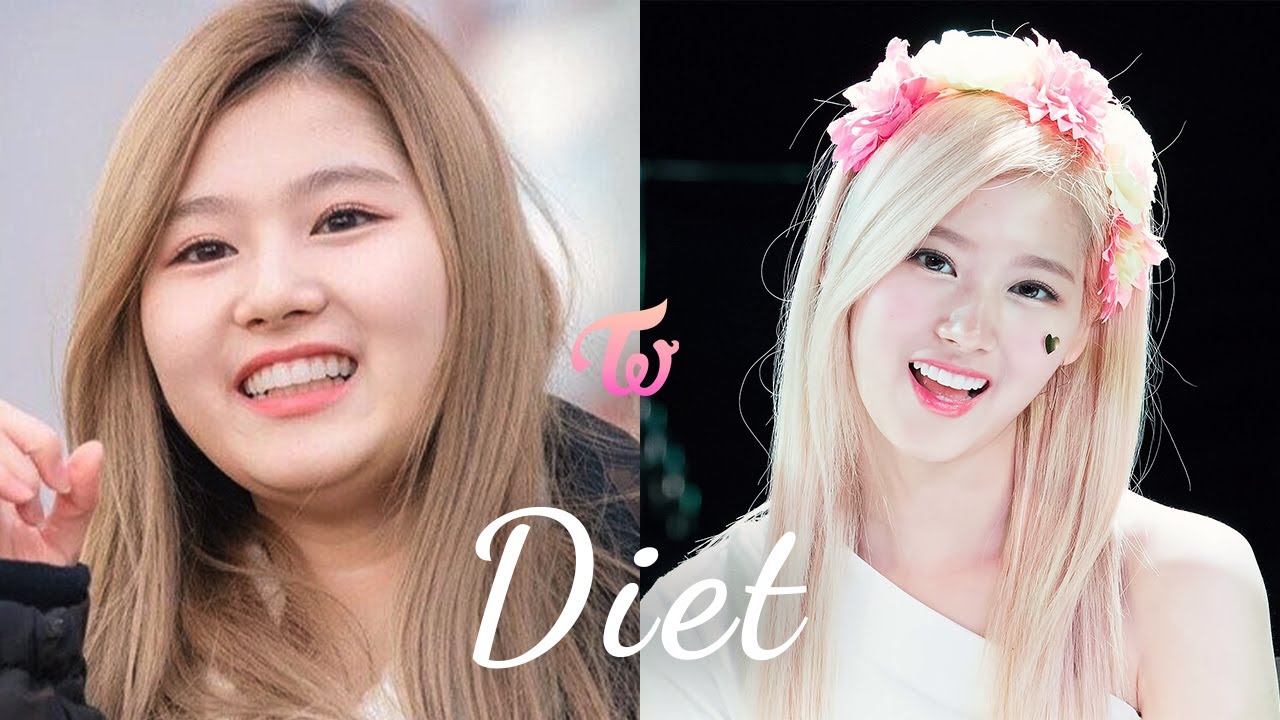 SUB) TWICE Sana Pre-Photoshoot Diet Routine | Korean Diet Doctor | Puffiness