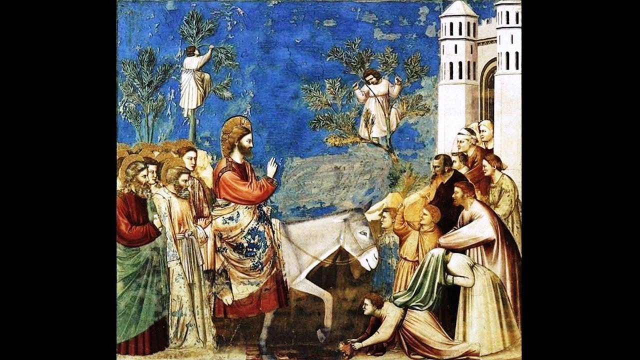 Bach - Cantate BWV 61 - Nun komm, der Heiden Heiland