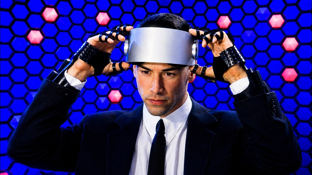 Did These 90s Movies Predict Our Future?