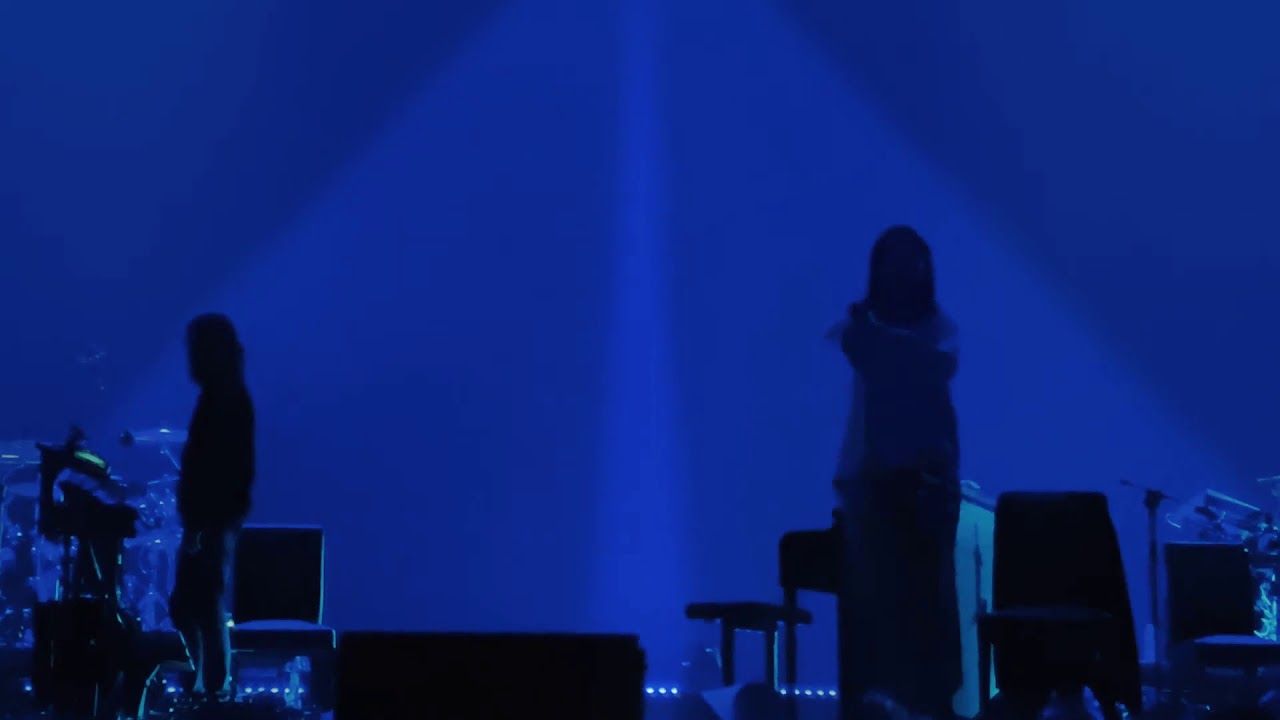 Blu part II Elisa Raduno 2019