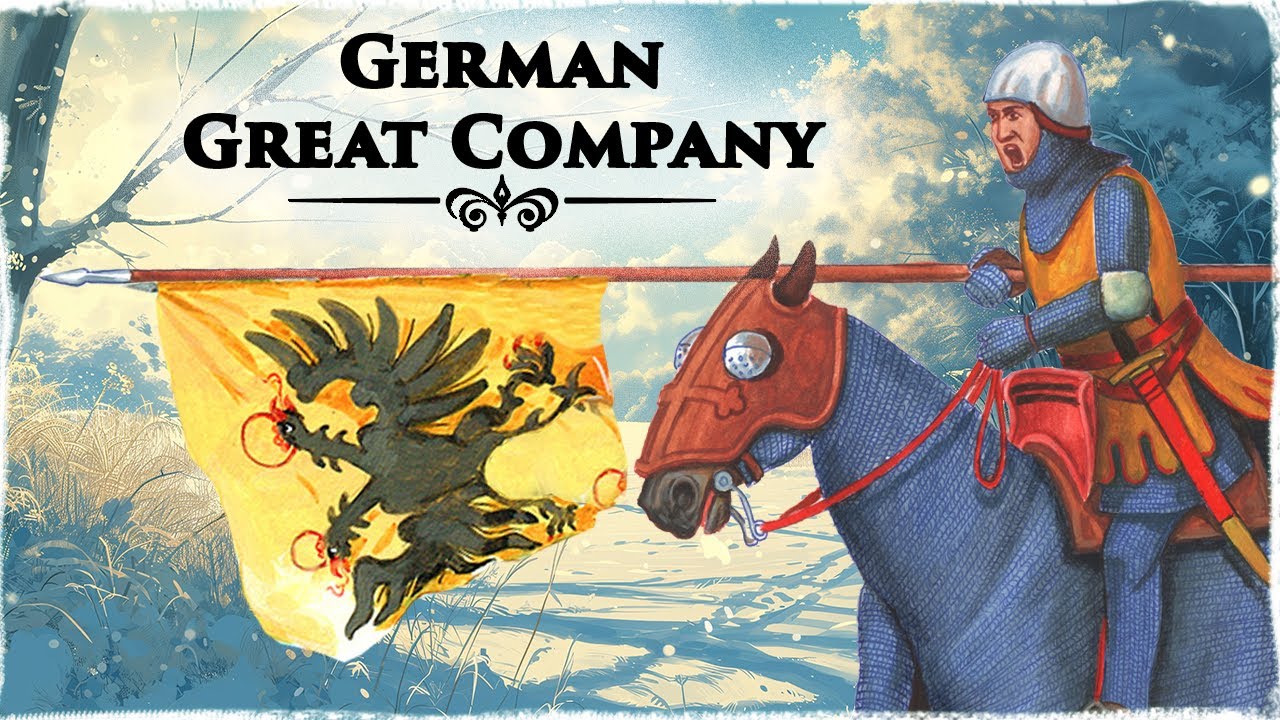 Germany's Most Renowned Free Company