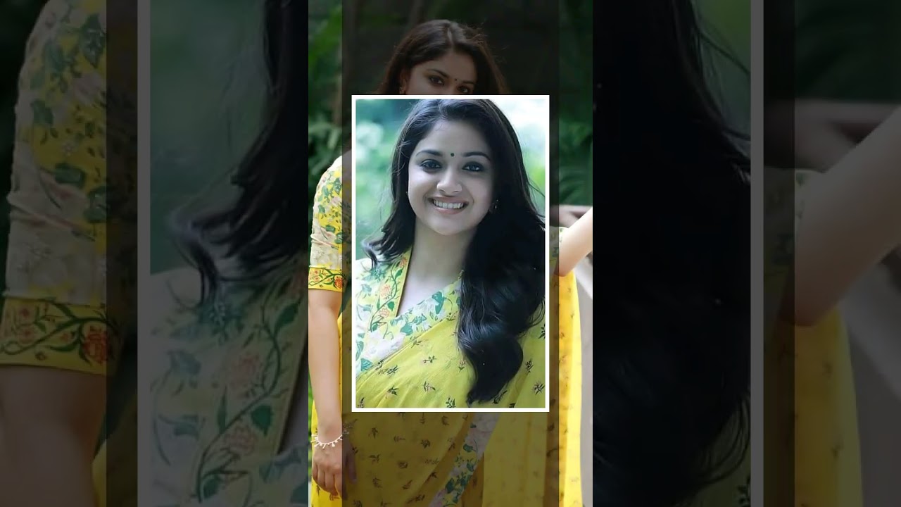 Kreethy Suresh &hearts;️ Beautiful Actress &hearts;️ Indian Actress &hearts;️ Beautiful Shorts Videos &hearts;️ #youtubeshorts
