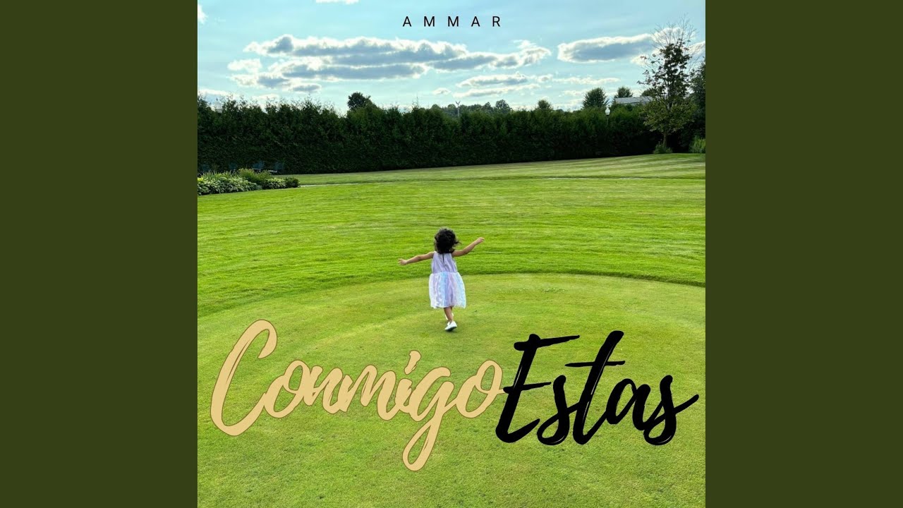 Conmigo Estas