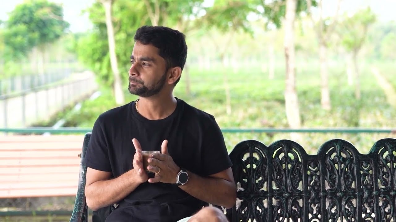 Destination Darjeeling: Tea Tourism - the Last Chapter #teawithsusmita #teatourism #travelfilm #tea