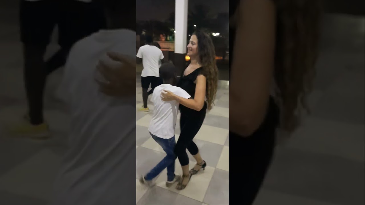 These kids dancing Semba & Kizomba will melt your heart 🤗🥰💕🕺🏿🎶🕺🏿💃 Angola 🇦🇴