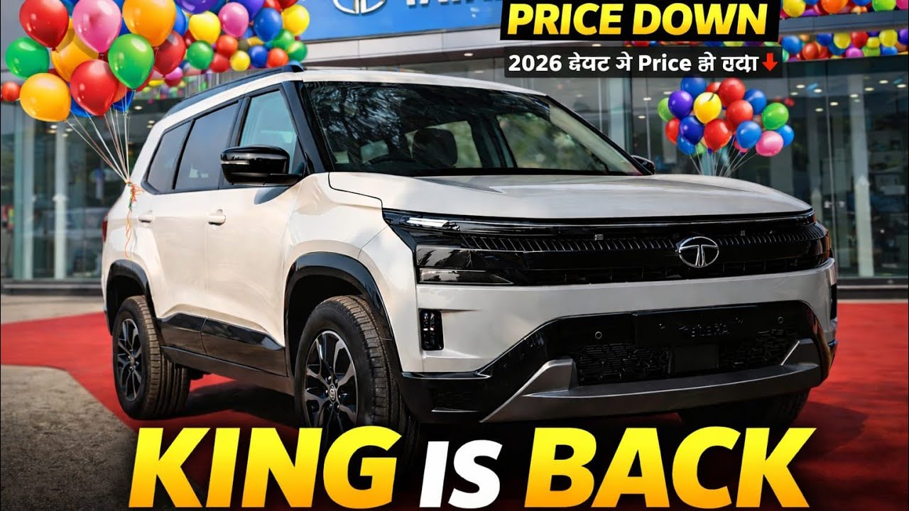 TATA SIERRA 🤯 | भारत की सबसे LEGENDARY CAR! 🔥 इसे देखकर सब गाड़ियों को भूल जाओगे#vlogs 