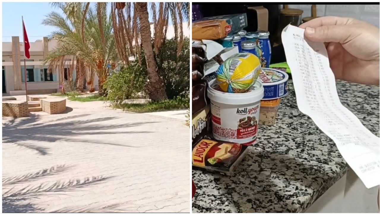 مشتريات الأسبوع من MG مع الأسعار🛒 يومي العادي و أكلة على الماشي😉وريتكم مدرستي❤️