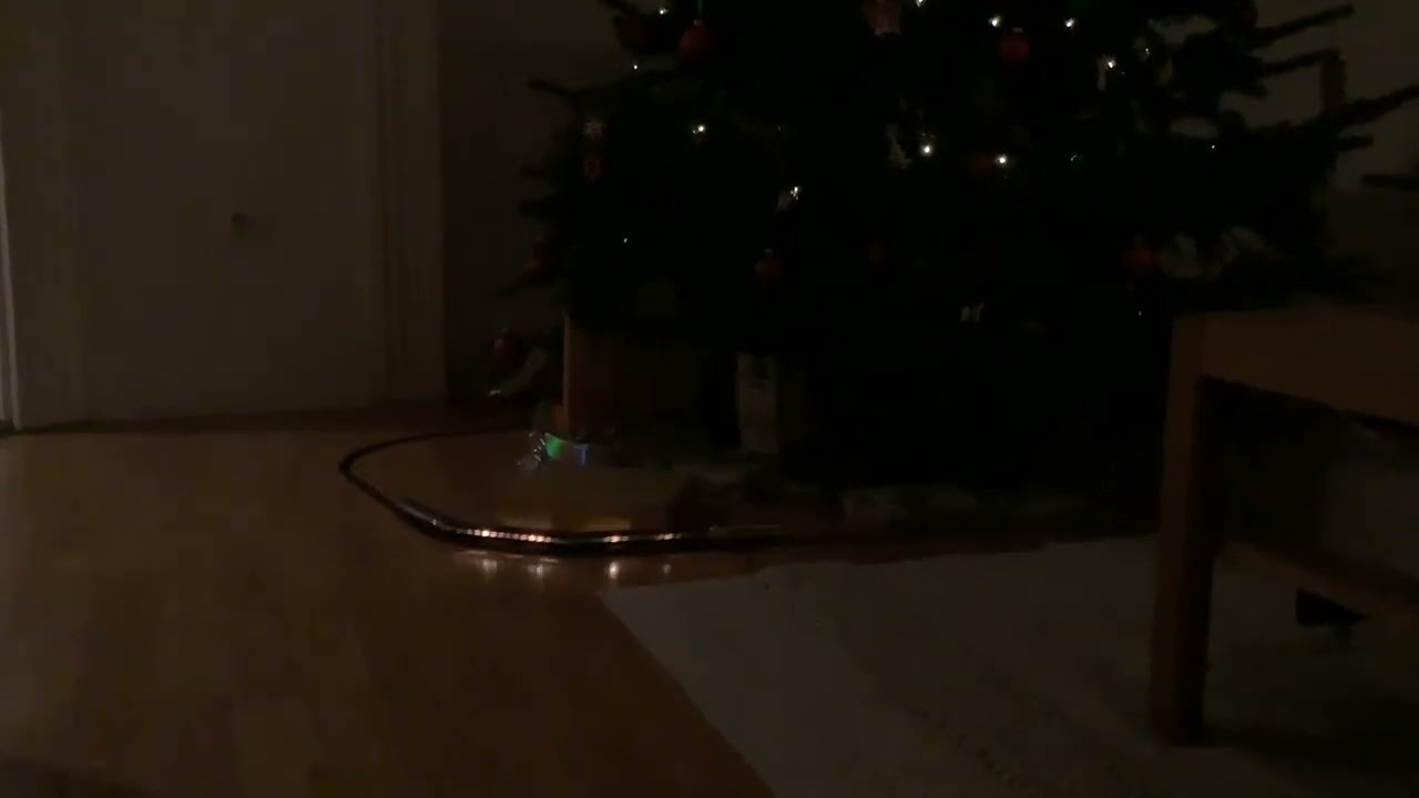 Merry Christmas 3