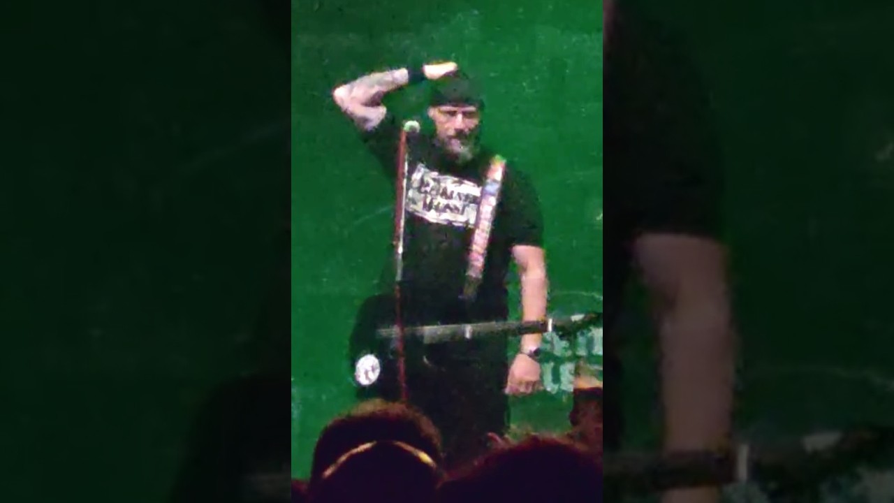 Berliner Weisse - Live - Nov 07, 2025 - Frankfurt