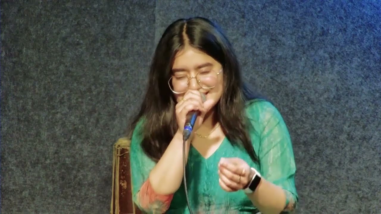 Abhigya Ghimire, Benup Chhetri - Eh Kanchha Thattaimaa (ए कान्छा ठट्टैमा) - Ratna Shamsher Thapa