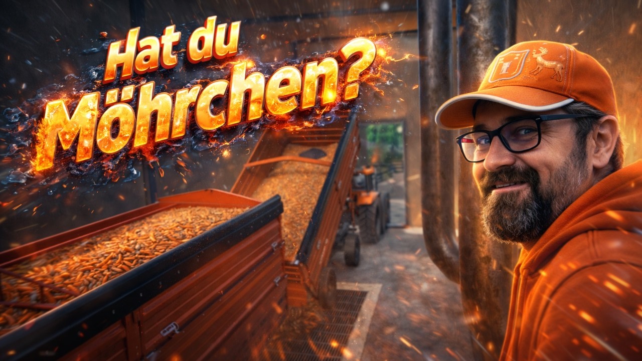 Vom Waldhof zum Industrie-Giganten - Folge 31 - Thüringen 2.0 #LS25
