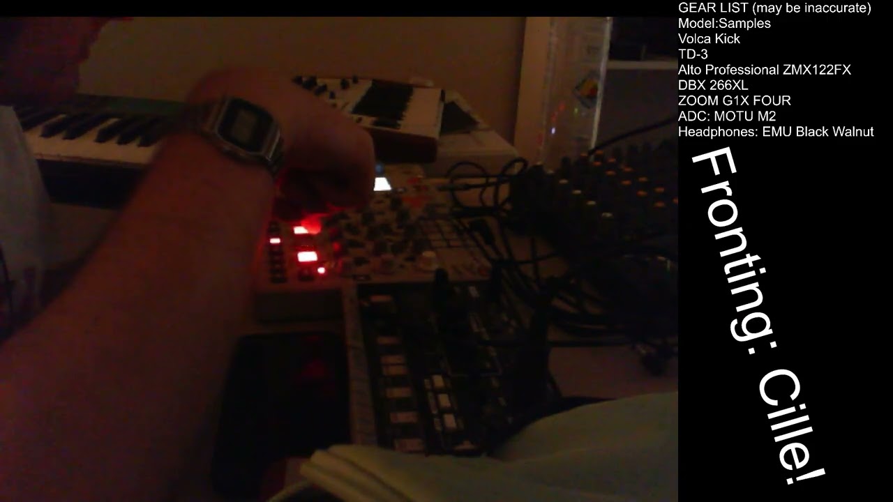 Elektron Biosynthesis 1