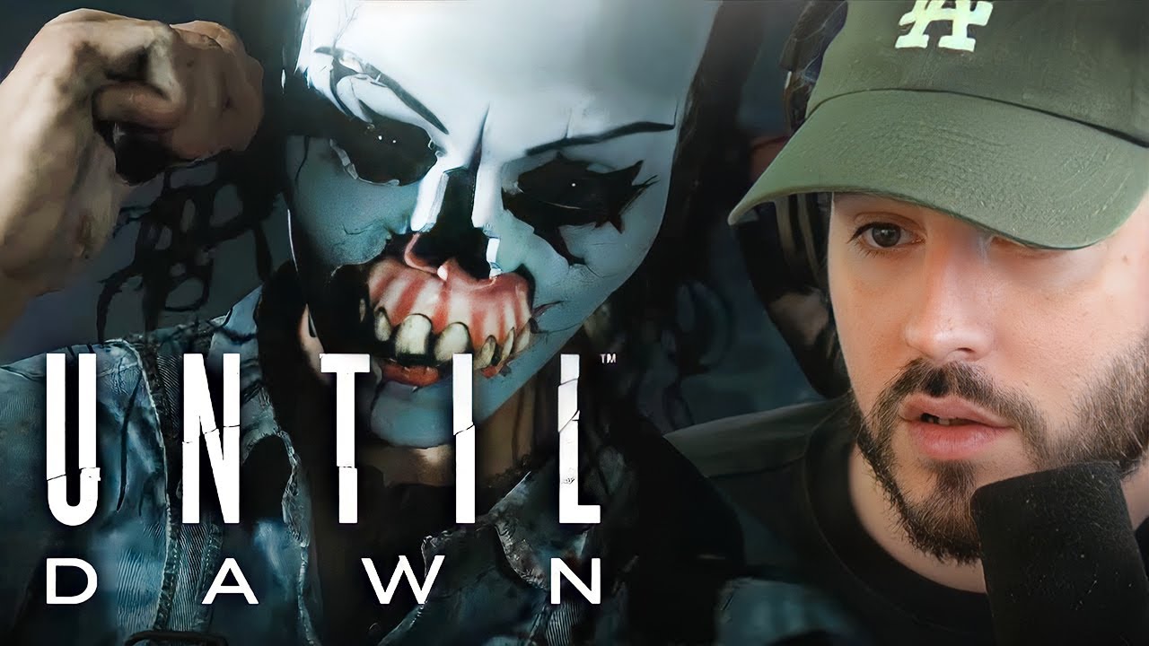 La Experiencia Until Dawn