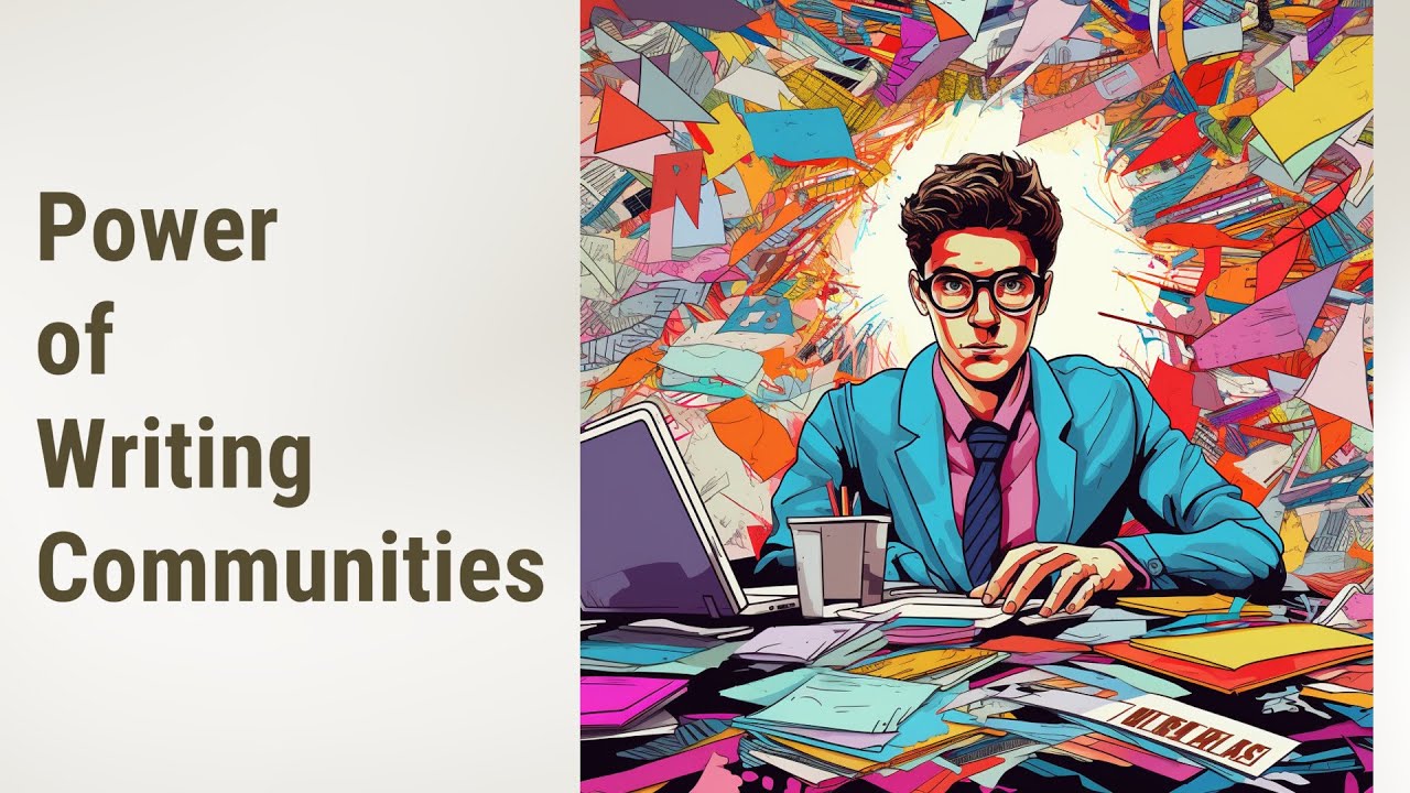 Engaging in Writing Communities: Mastering Discussions & Feedback