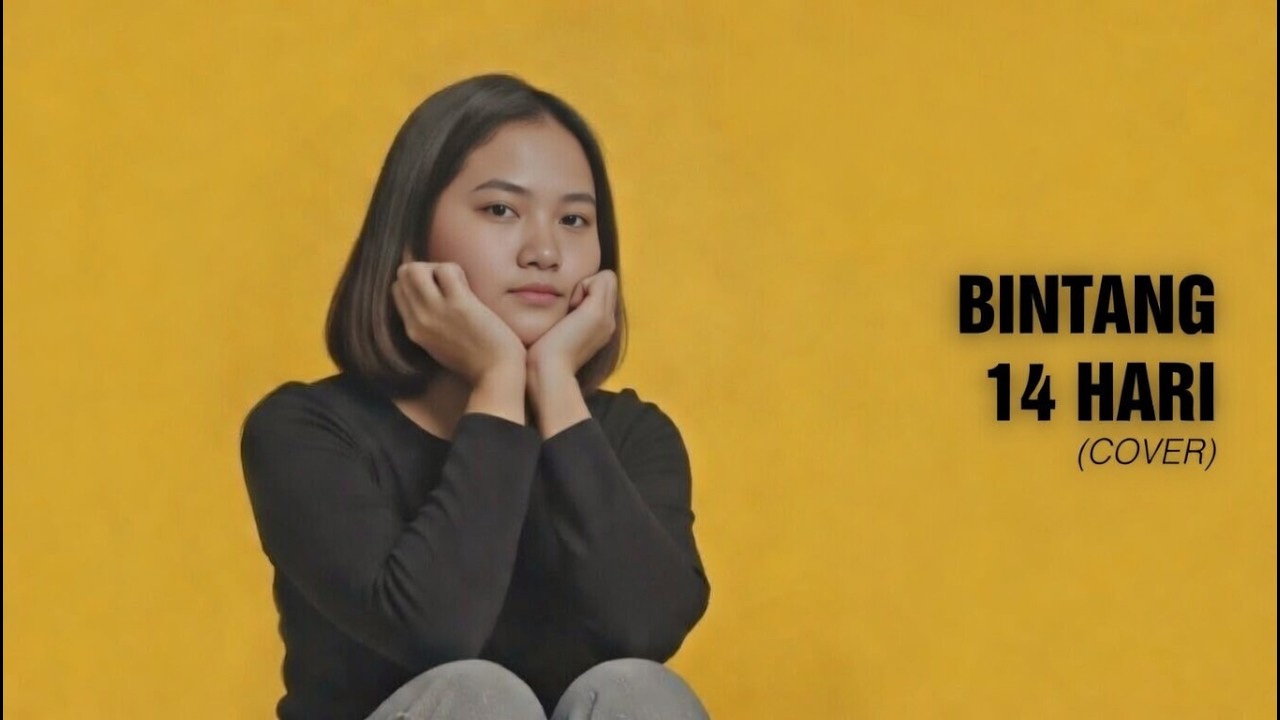 Bintang 14 Hari - Kangen Band | Cover Pop Terbaru