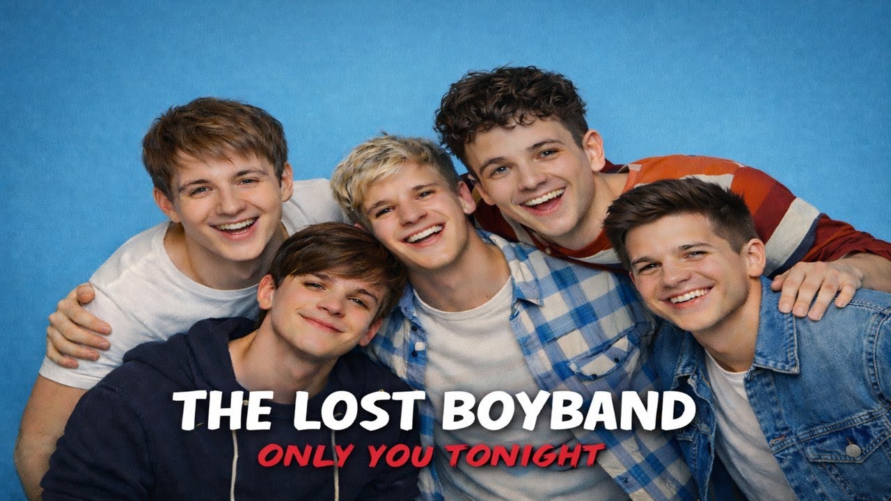 only you tonigh｜Full Pop Song