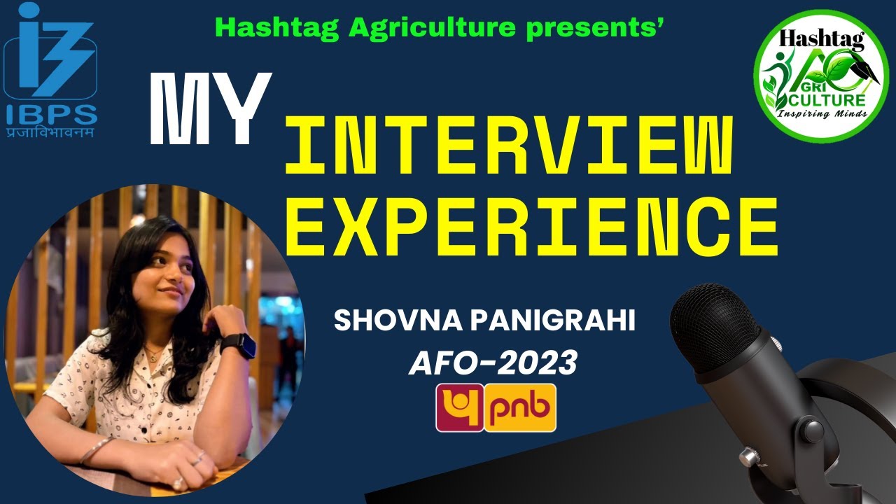 IBPS AFO Interview 2025 | AFO interview experience | AFO Interview Preparation strategy | #ibpsafo