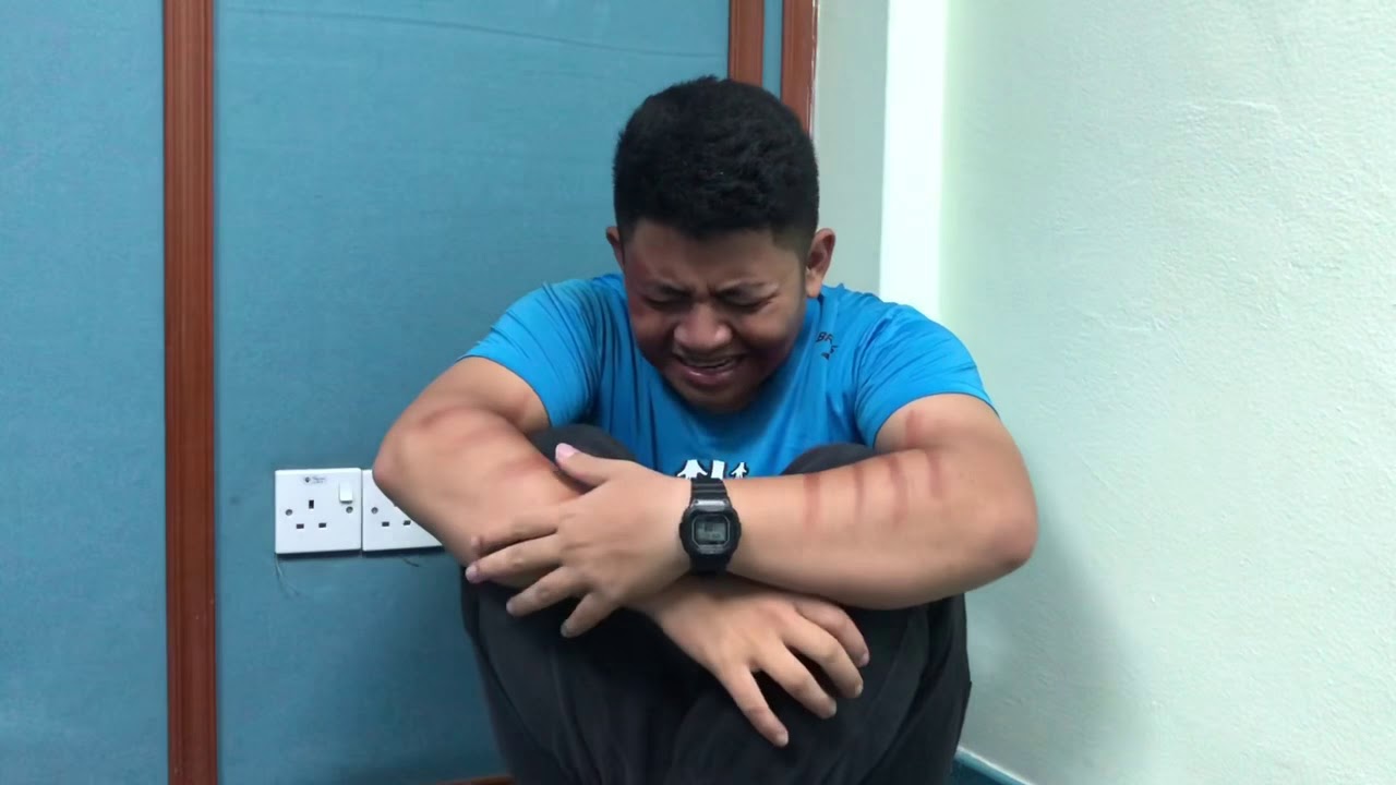 Penderaan Kanak-kanak