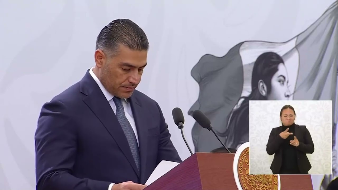 🛡️ Puebla avanza con una estrategia de seguridad efectiva y coordinada.