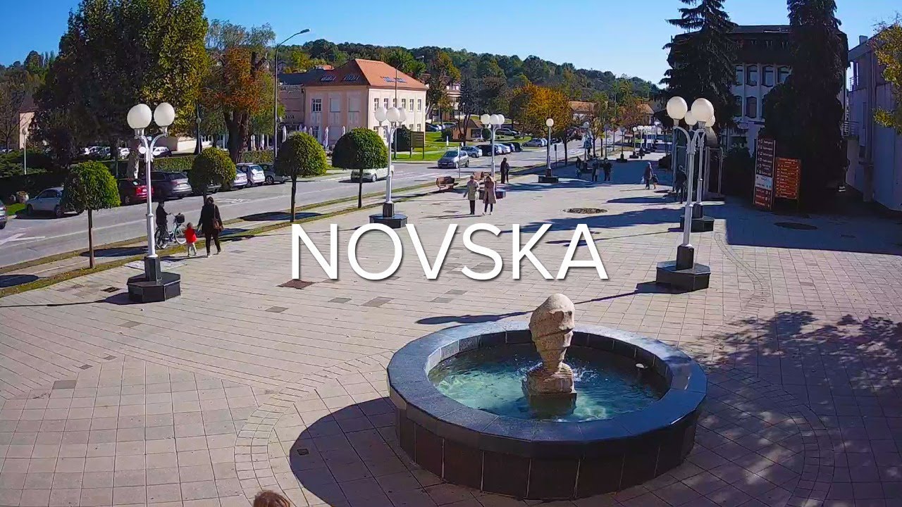 Novska