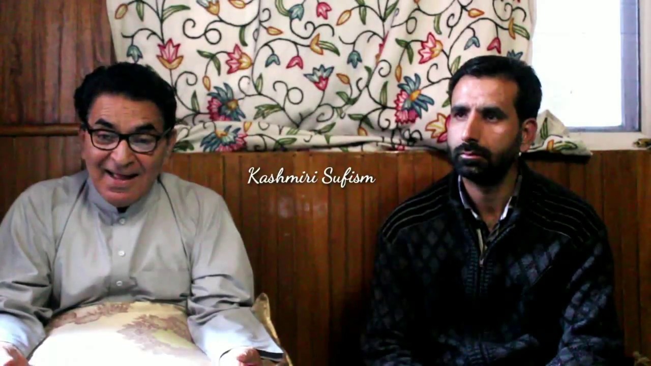 28.Interview with Ghulam Safdar , Sufi Poet