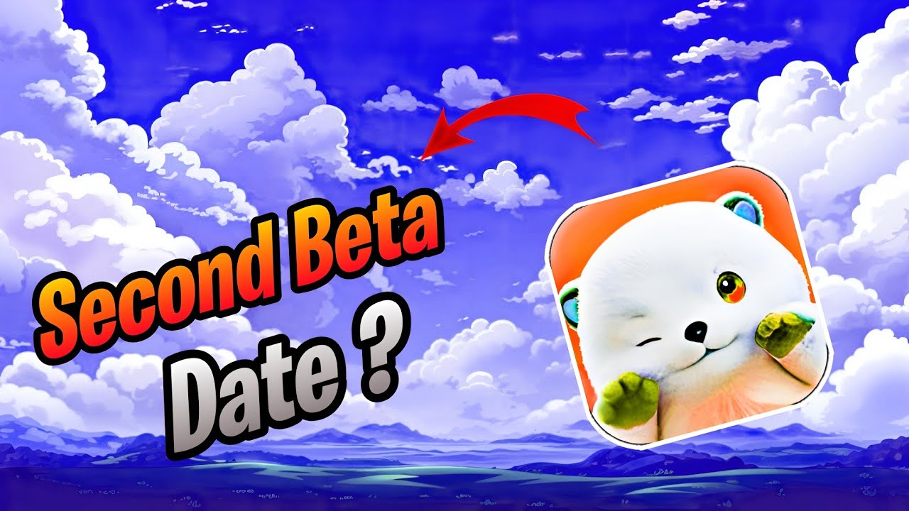 Aniimo CBT2 Date Announced |New Palworld Mobile Game | Aniimo Gameplay |Aniimo Beta Test