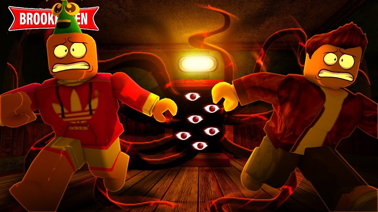 Roblox DOORS mit CENTEX!