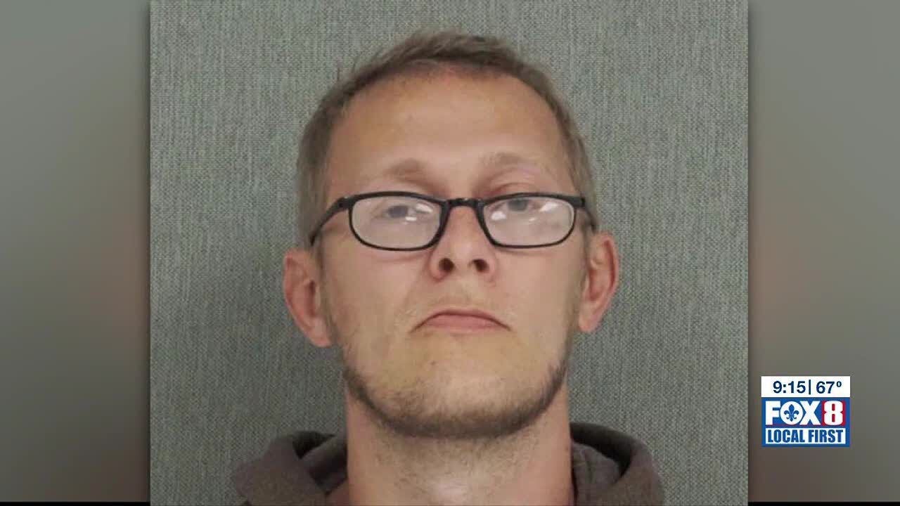 Woman fatally stabs sex offender during assault attempt near Lacombe, St. Tammany sheriff says