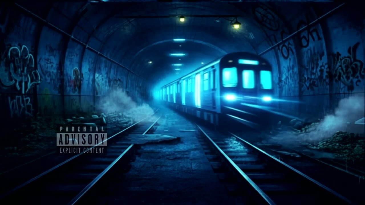 Group Home - A Train X-Press (Remix by sunsetmaestro)