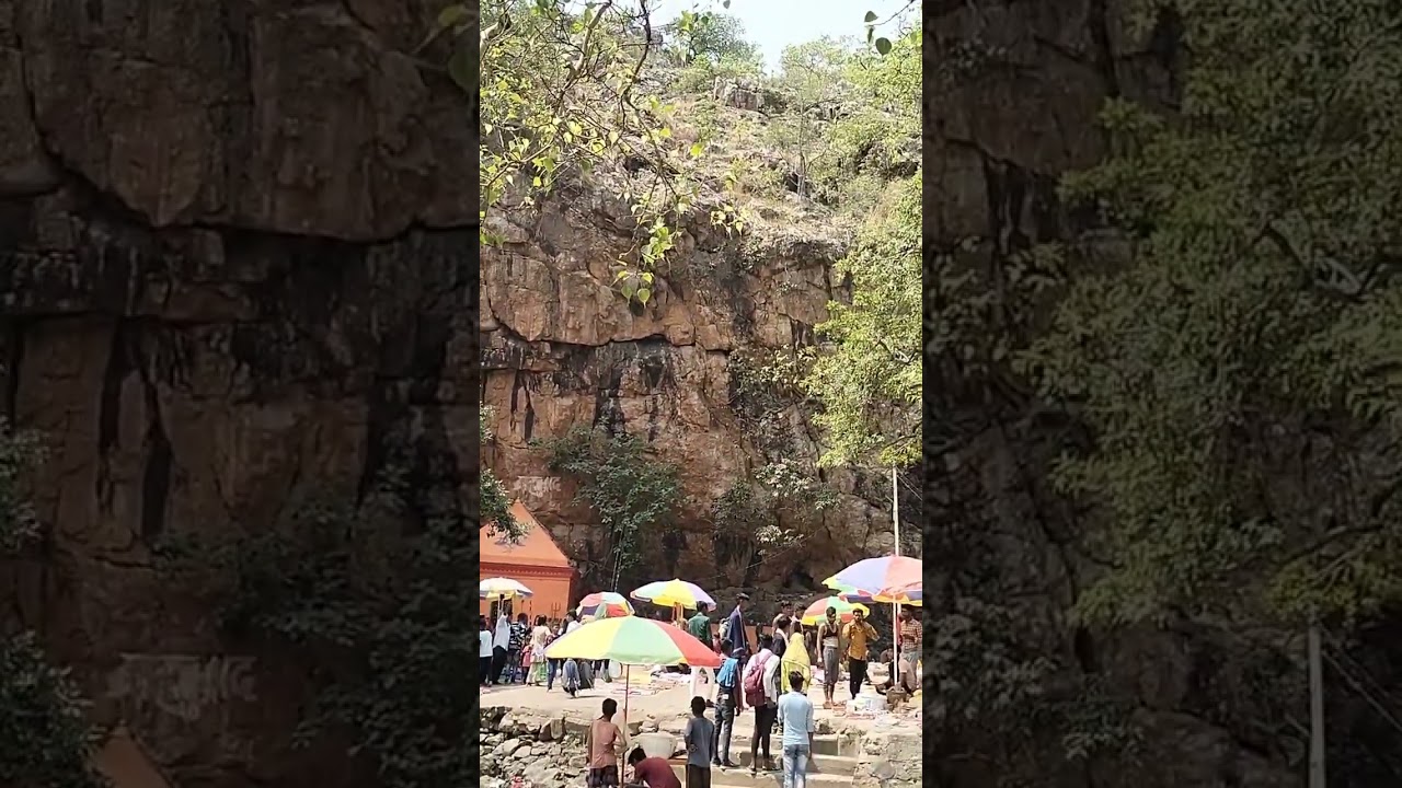 shringi Rishi dham Lakhisarai jila Bihar