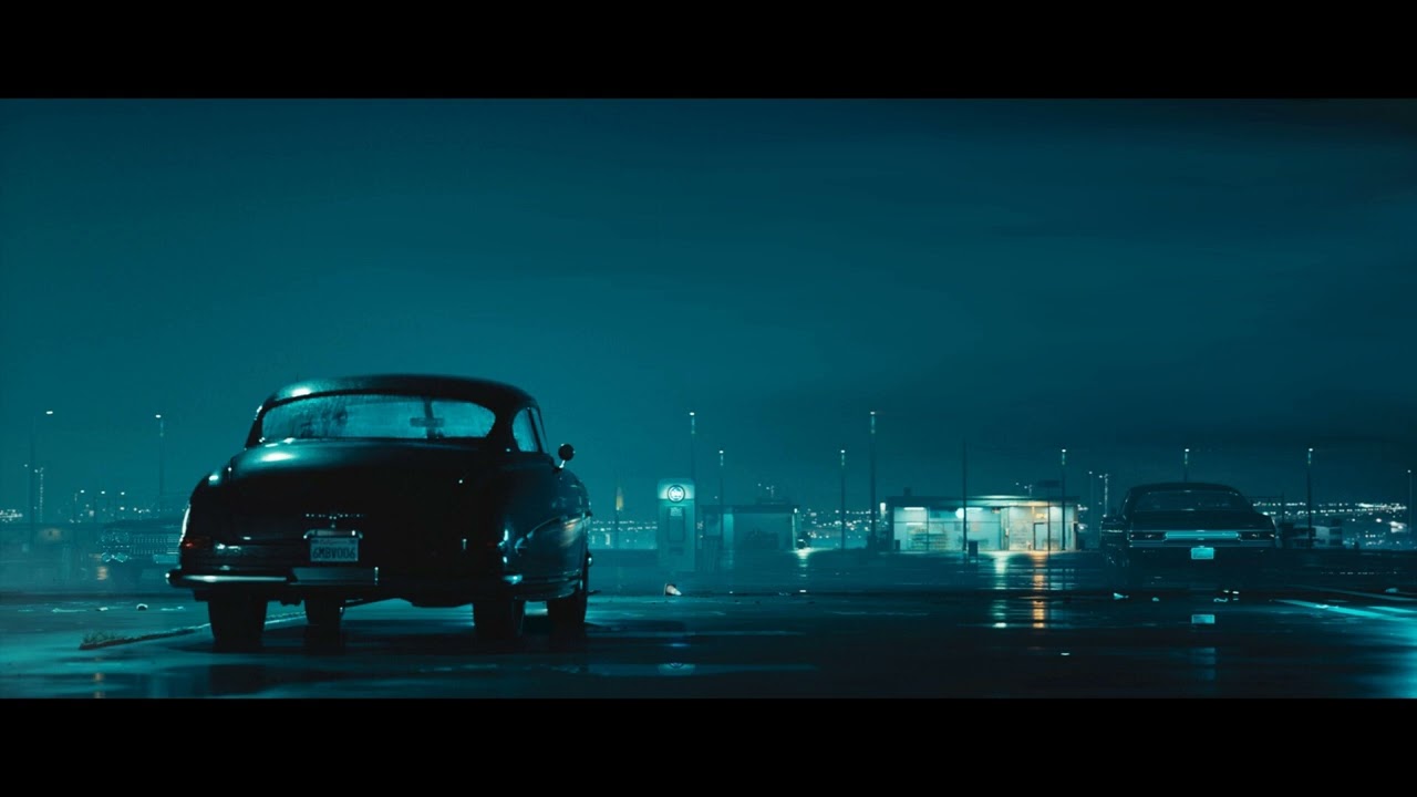 Chill Background Music For Work