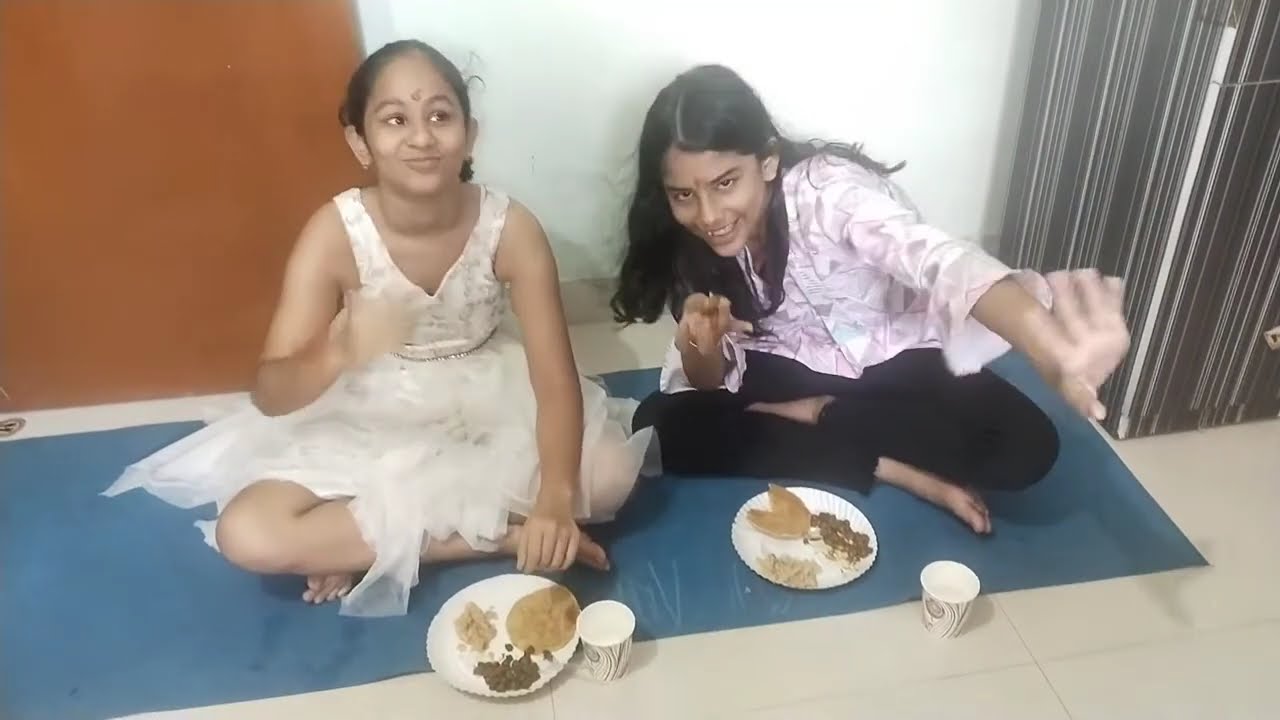 Mumbai Chaitra Navratri 2025 sasu maa Hui udaas@kav-h1o