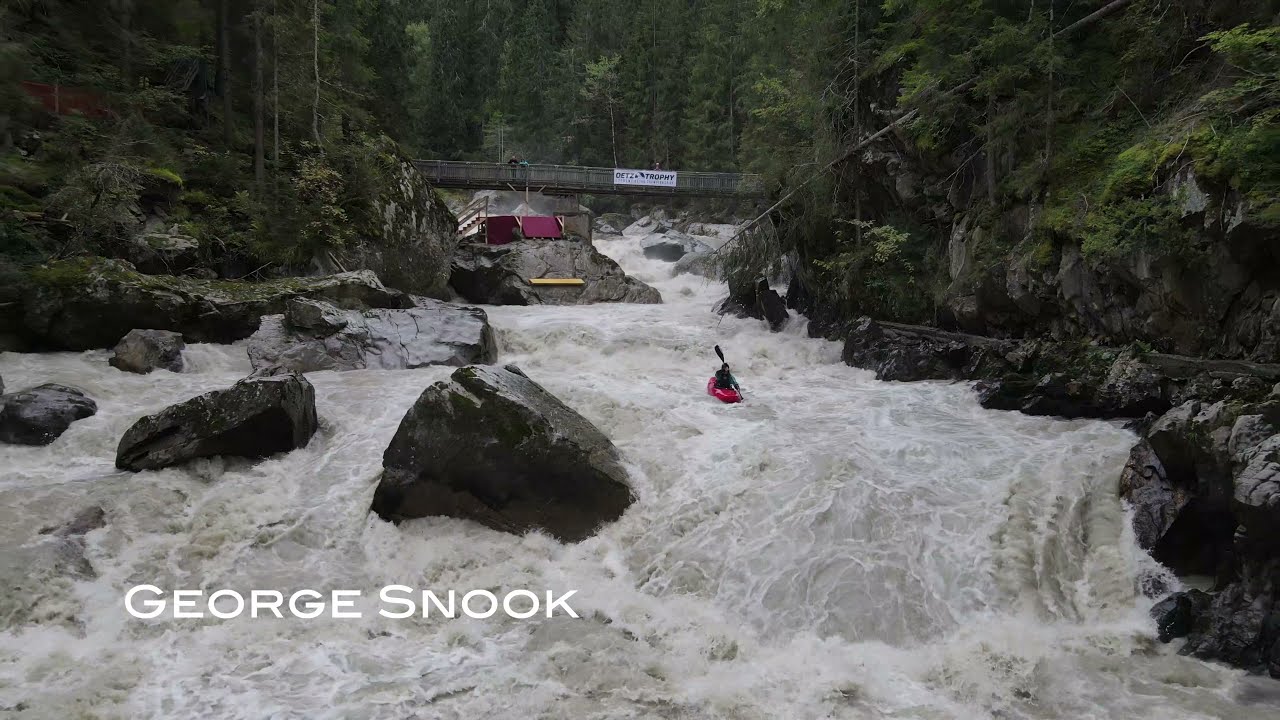 High water Wellerbrucke (230-240cm)