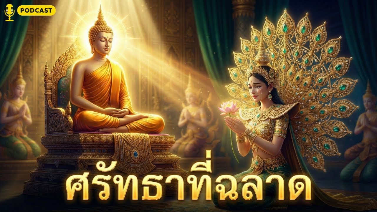นางวิสาขา มหาอุบาสิกาผู้เลิศด้วยทรัพย์และปัญญา: วิธีชนะใจคนและสร้างความมั่งคั่งแบบพุทธกาล