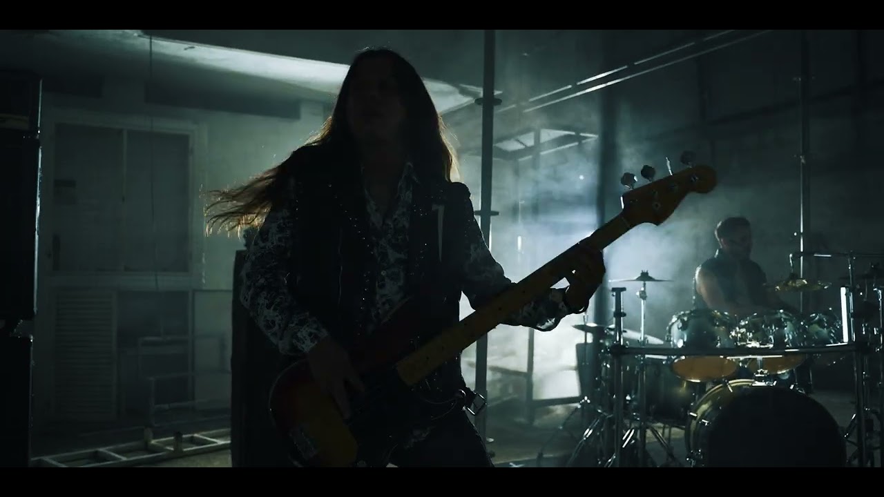 Megaton - Mundo de corrupción {video oficial} 2026
