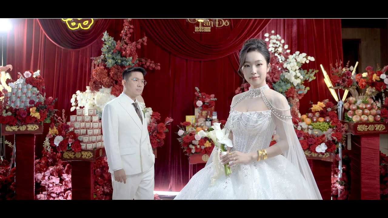 VU QUY KIỀU ANH - TẤN ĐÔ