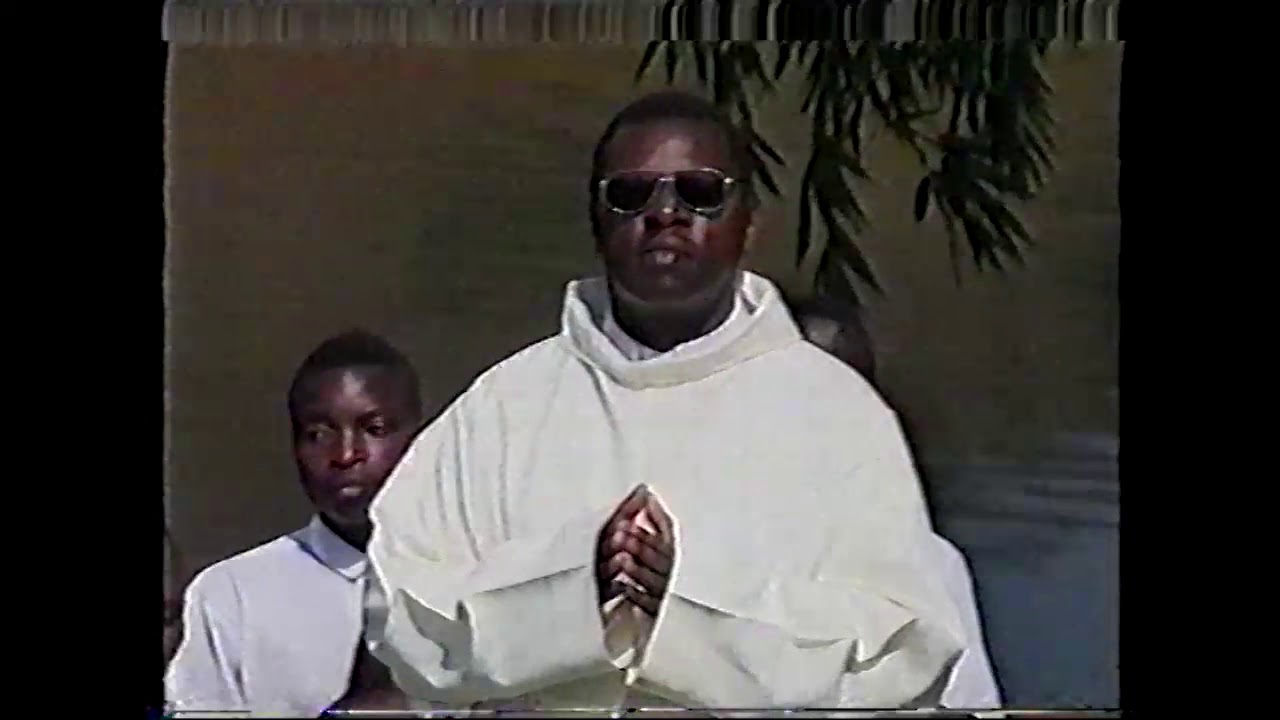 TWAMBAYE INKINDI BY INKORAMUTIMA ZA KRISTU || RWANDA TRADITIONAL DANCE APPLIED TO GOSPEL