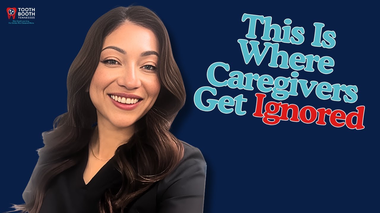Why Dental Teams Struggle With Caregivers (And How to Fix It)