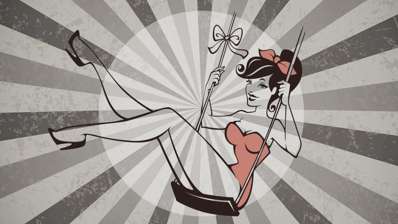 The Continentals - Happy Birthday (Rock 'n' Roll)