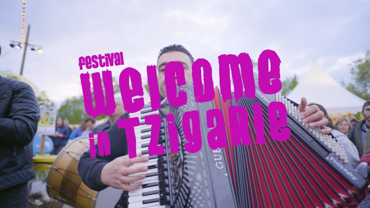 TEASER FESTIVAL WELCOME IN TZIGANIE 2026