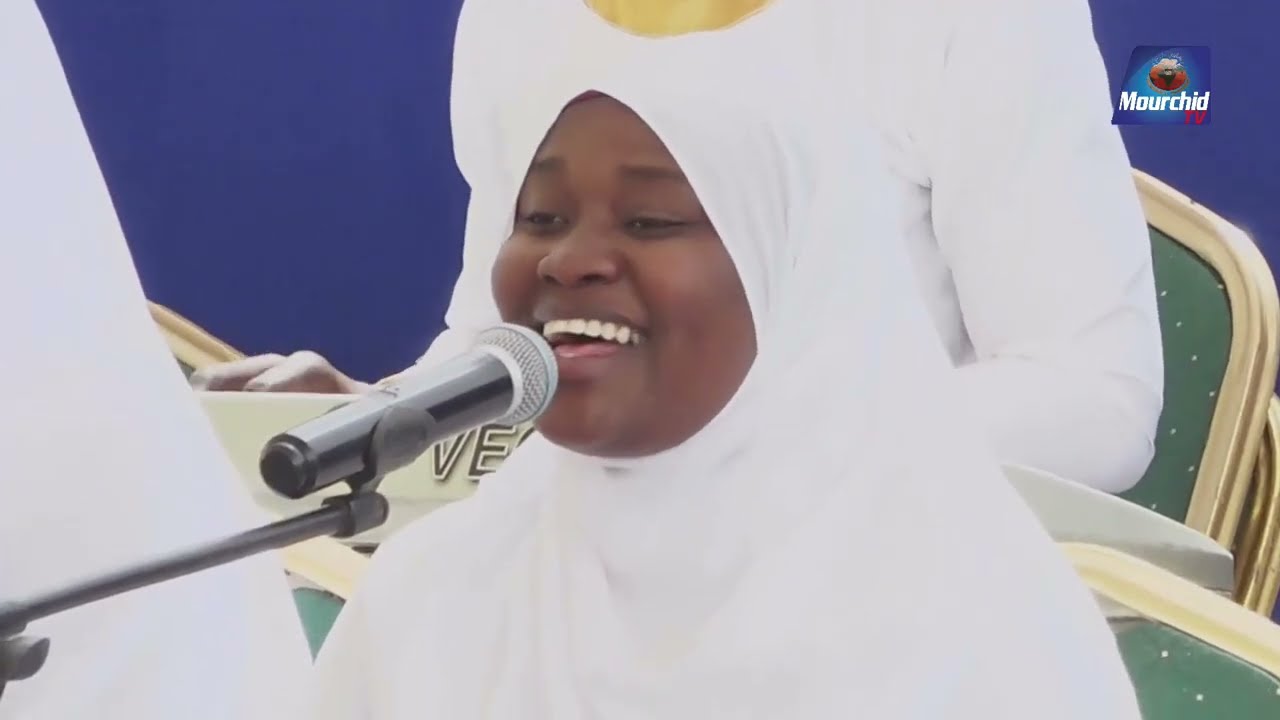 DA'AL BILAD JOURNEE DE L'EVEIL 2023 _ FIRKHATOU TAWFIIQ JR