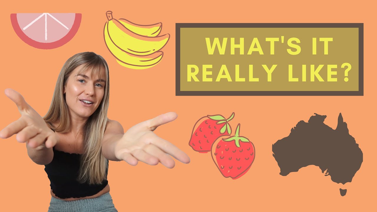 FARM WORK IN AUSTRALIA: Finding jobs and what to expect