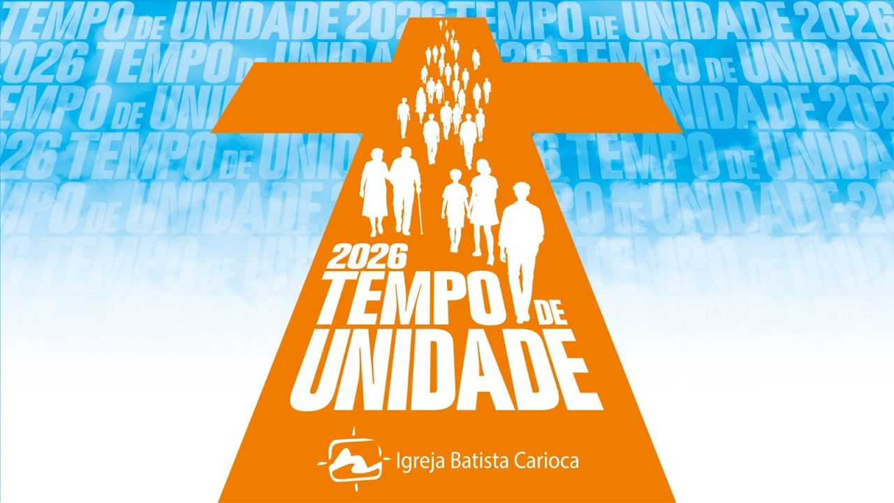 SAINDO DO VALE PARA A VITÓRIA | Pr. Washington Rodrigues | 01/03/2026