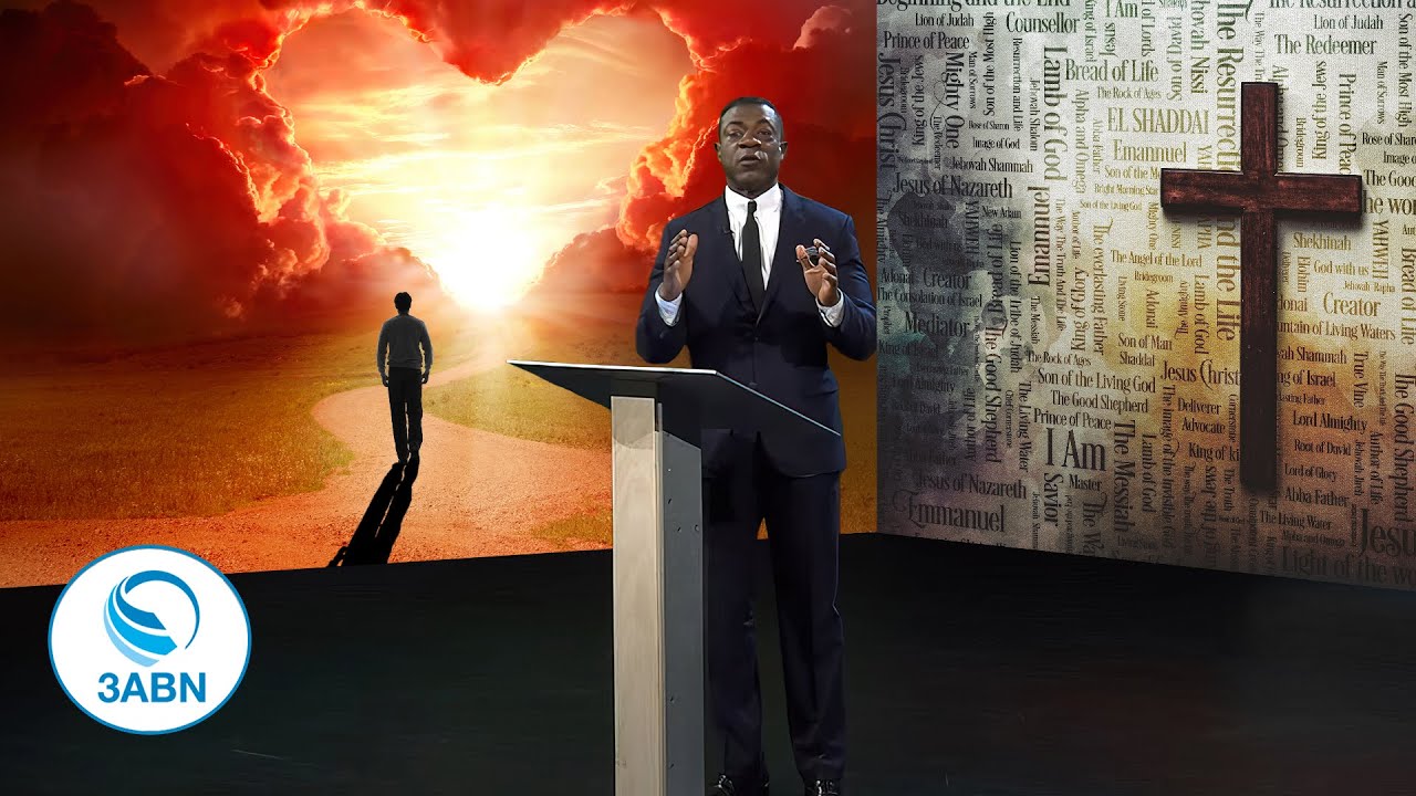 Are Adventist Altars Broken? | 3ABN Worship Hour