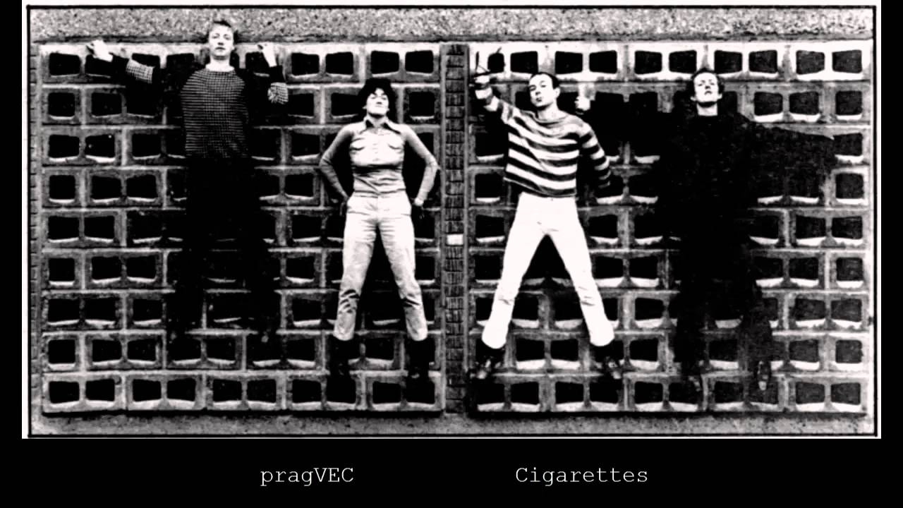 The OTHER Top 25 British Punk Bands of the 70s
