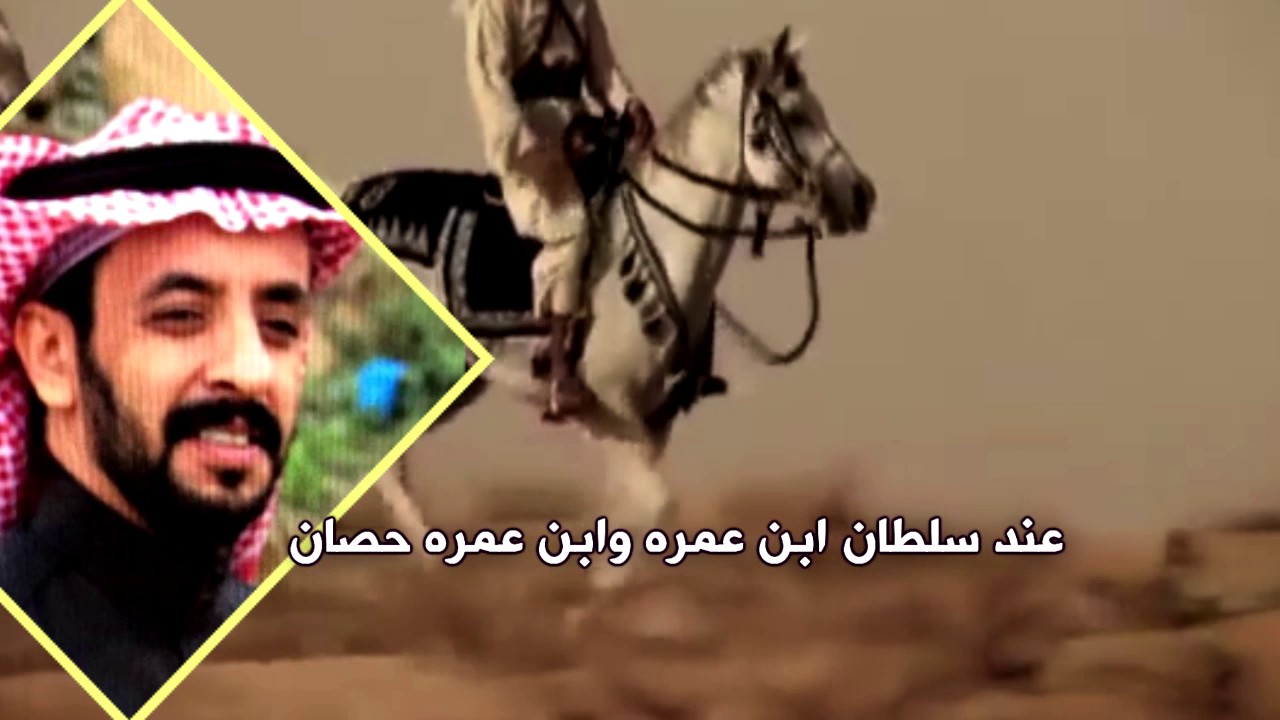 شيله مهداه للشيخ / سلطان ال عمره ، كلمات : رايد الكيرعاني ، اداء : مقرن الشواطي ( HD )