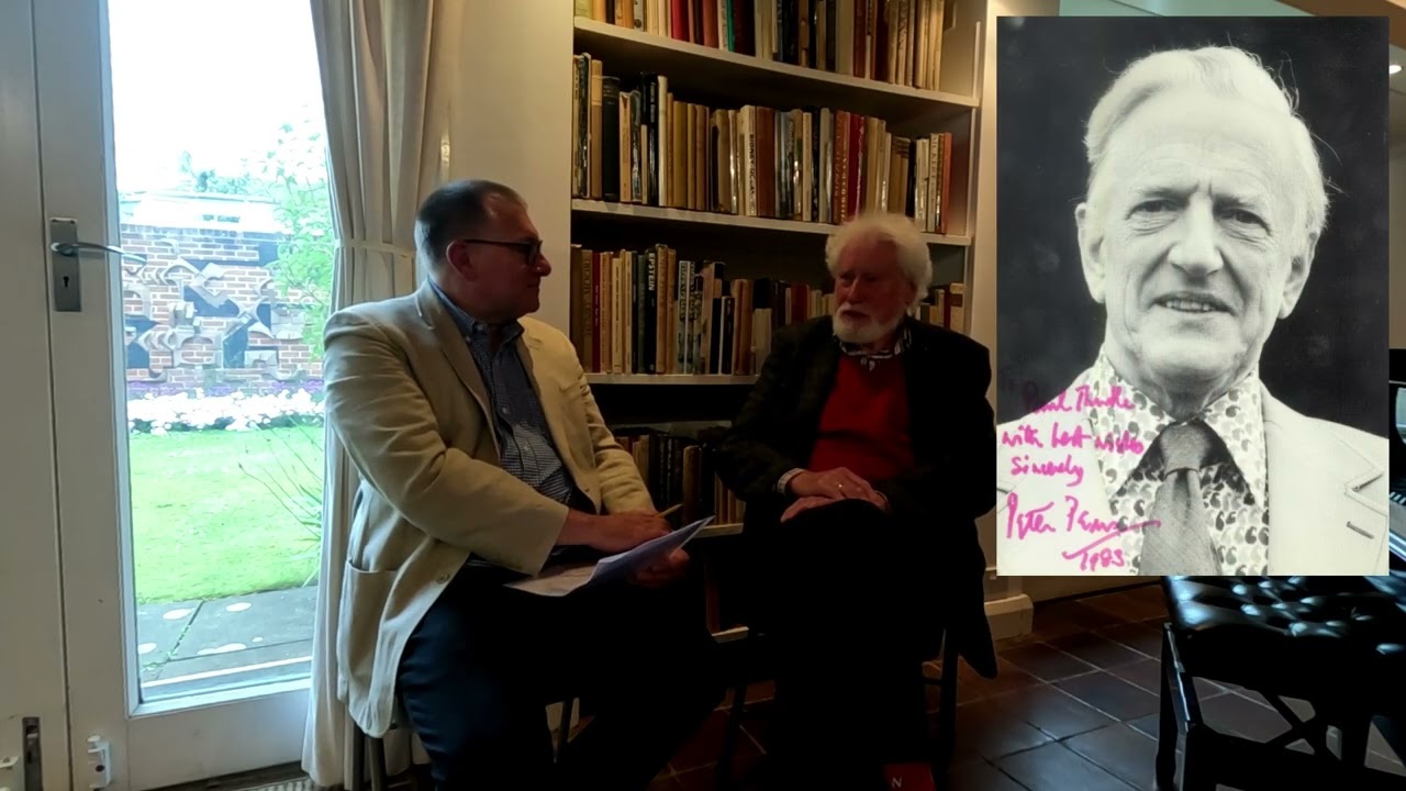 Robin Fairhust RH INTERVIEW 03 July 2024 EDITED