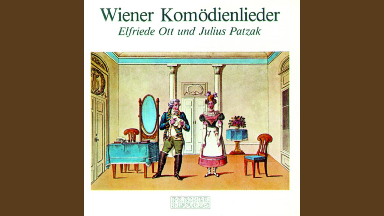 Die herrlichste Sprache